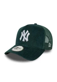 New Era TRUCKER UNISEX - Casquette - vert foncé