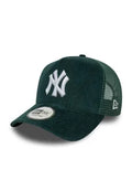 New Era TRUCKER UNISEX - Casquette - vert foncé