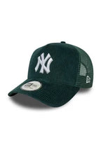 New Era TRUCKER UNISEX - Casquette - vert foncé