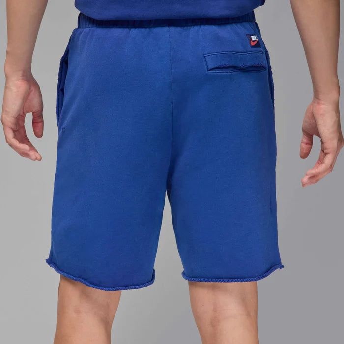 Short en molleton Nike Jordan Rare Air pour Homme