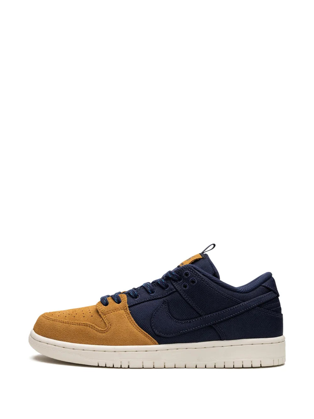 Nike SB Dunk Low Pro Court Purple Noir Blanc