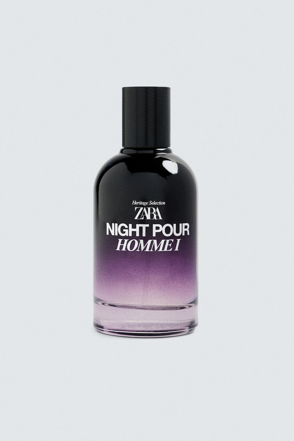 VANILLA COLLECTION 02 - NIGHT POUR HOMME I 100 ML (3,38 FL. OZ.)
