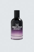 VANILLA COLLECTION 02 - NIGHT POUR HOMME I 100 ML (3,38 FL. OZ.)