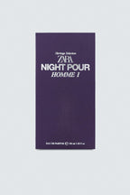 VANILLA COLLECTION 02 - NIGHT POUR HOMME I 100 ML (3,38 FL. OZ.)