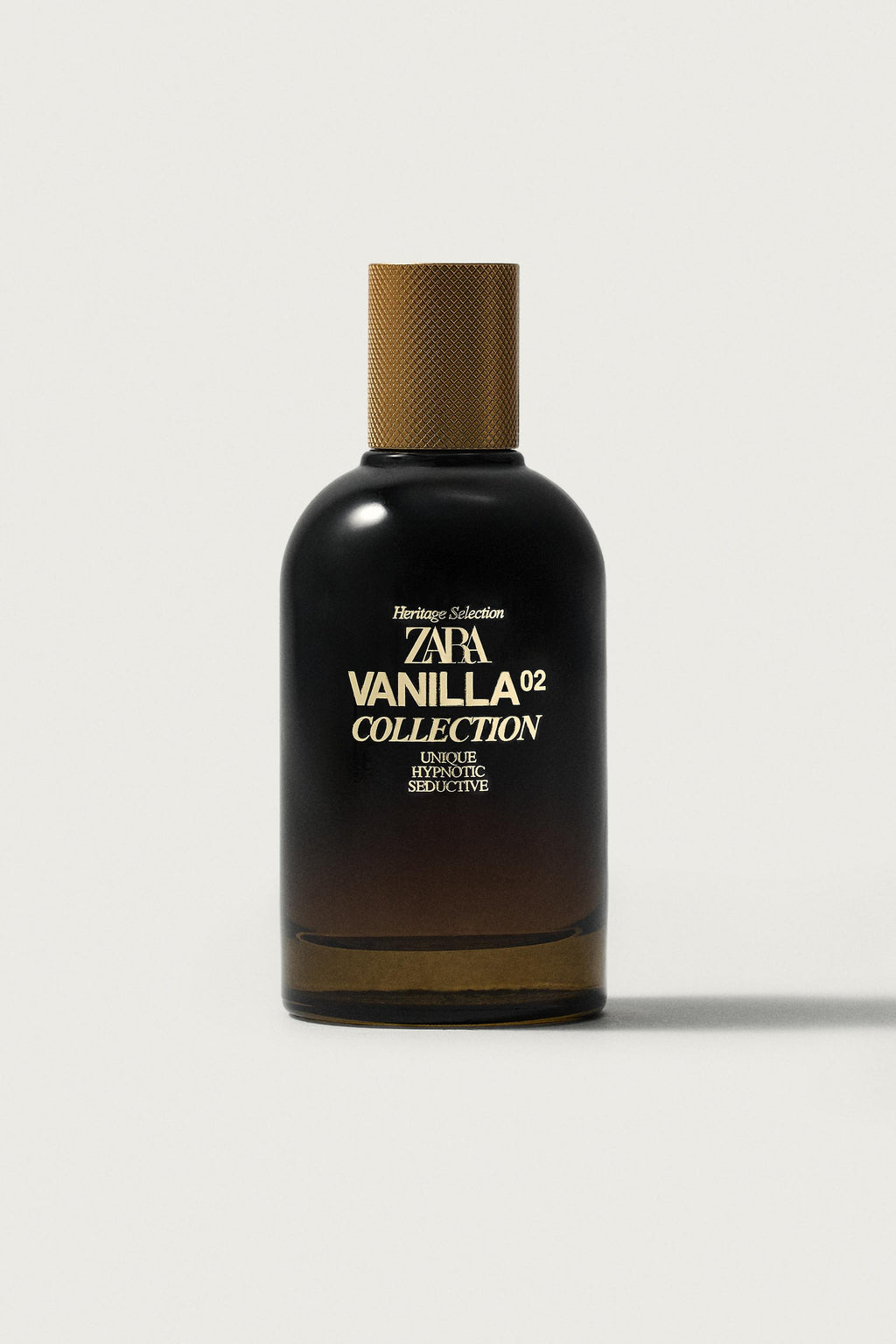 VANILLA COLLECTION 02 - NIGHT POUR HOMME I 100 ML (3,38 FL. OZ.)