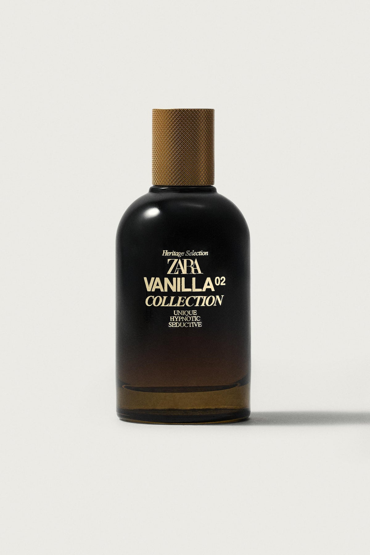 COLLECTION VANILLE 02 - NIGHT POUR HOMME I 100 ML (3,38 FL. OZ.)