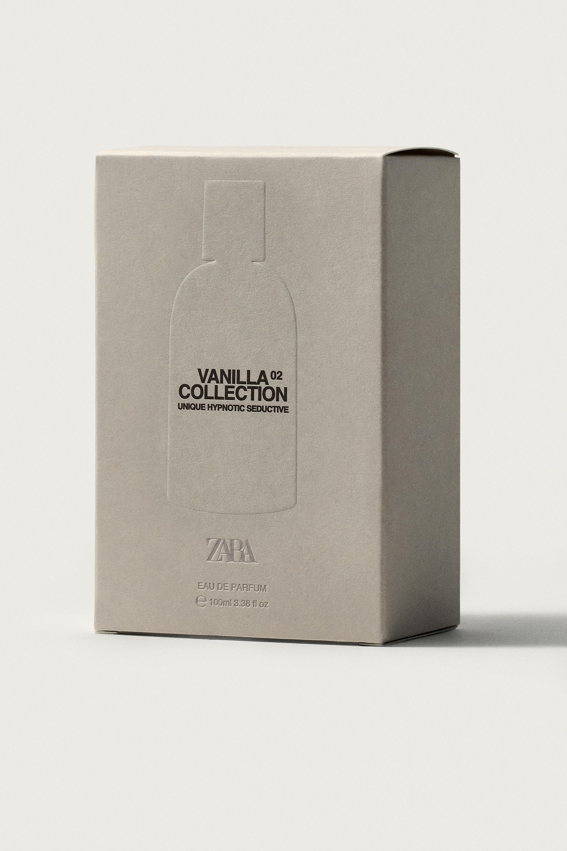 COLLECTION VANILLE 02 - NIGHT POUR HOMME I 100 ML (3,38 FL. OZ.)
