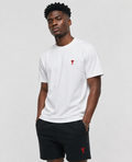 T-shirt Ami Paris