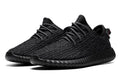 adidas-Yeezy Boost 350 'Pirate Black'