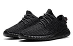 adidas-Yeezy Boost 350 'Pirate Black'