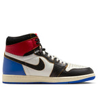 Air Jordan 1 Retro High x Fragment x Union LA OG SP 'Varsity Red Sport Royal'