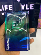 ZARA Herren Eau de Toilette – Verschiedene Düfte 100ml
