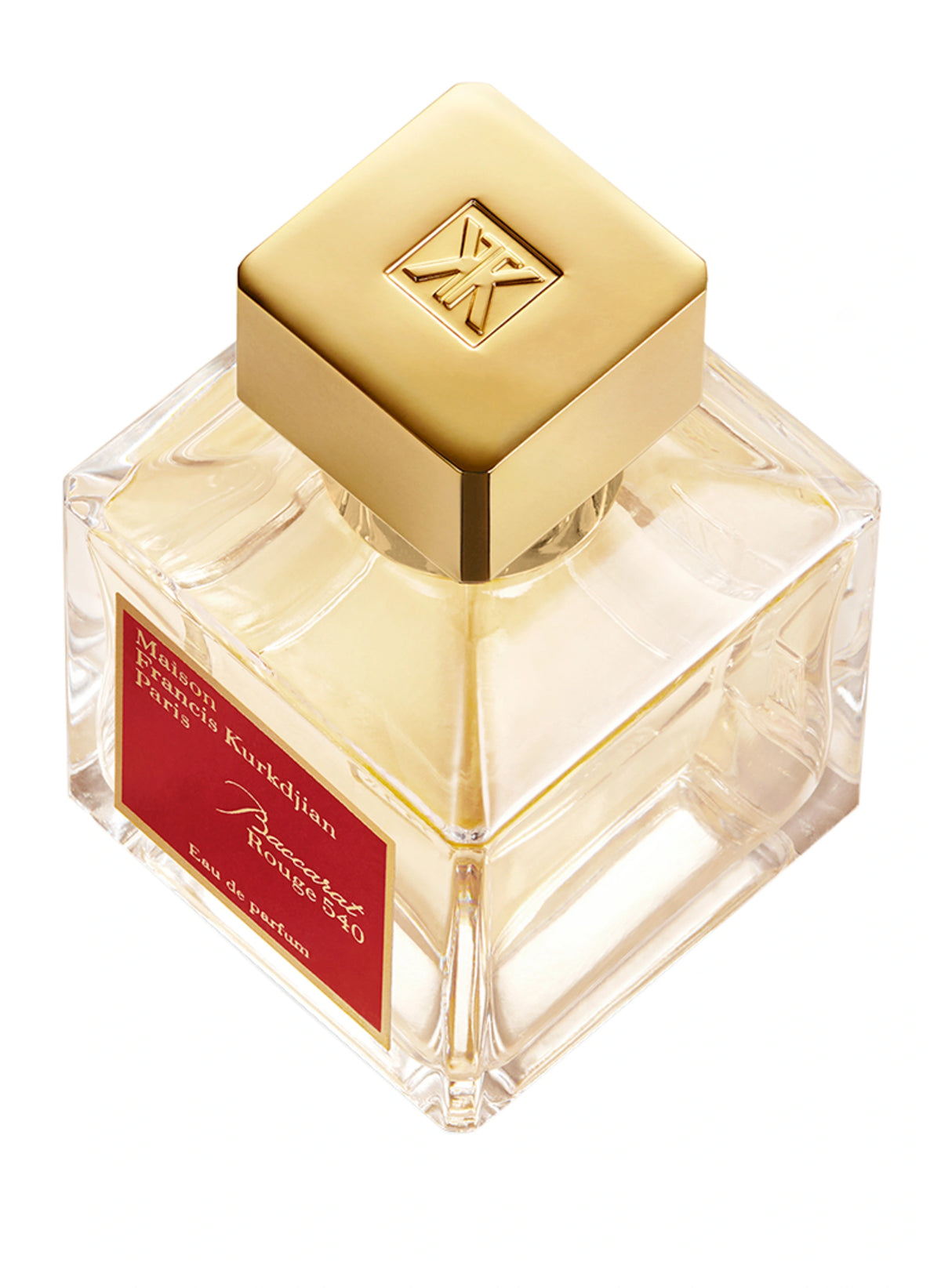 Maison Francis Kurkdjian  Baccarat Rouge 540 Eau de Parfum
