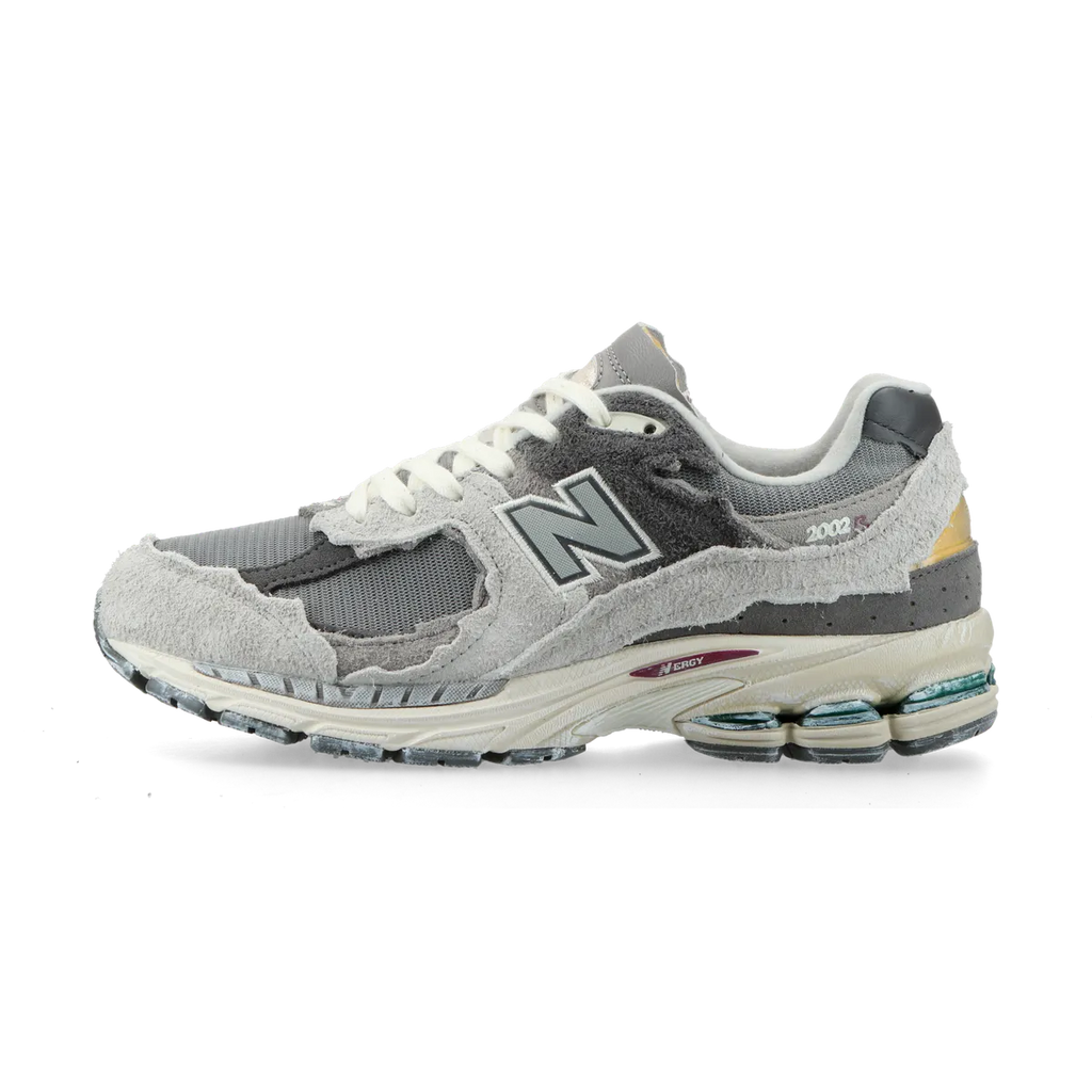 New Balance 2002R M2002RDA — Rain Cloud