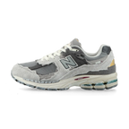 New Balance 2002R M2002RDA — Rain Cloud