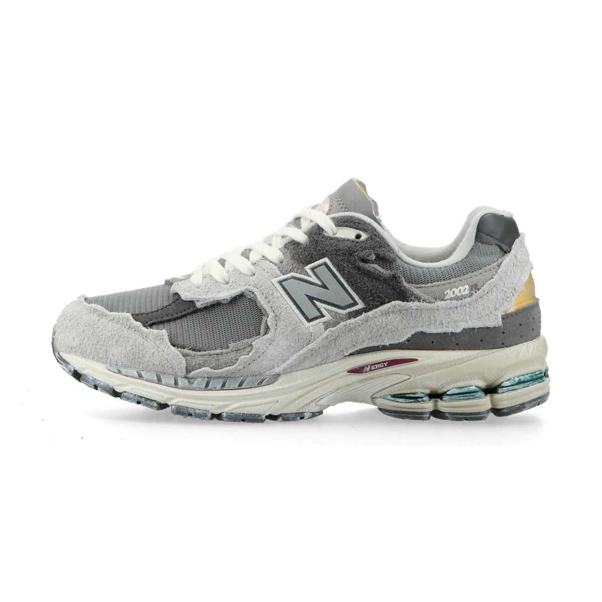 New Balance 2002R M2002RDA — Rain Cloud