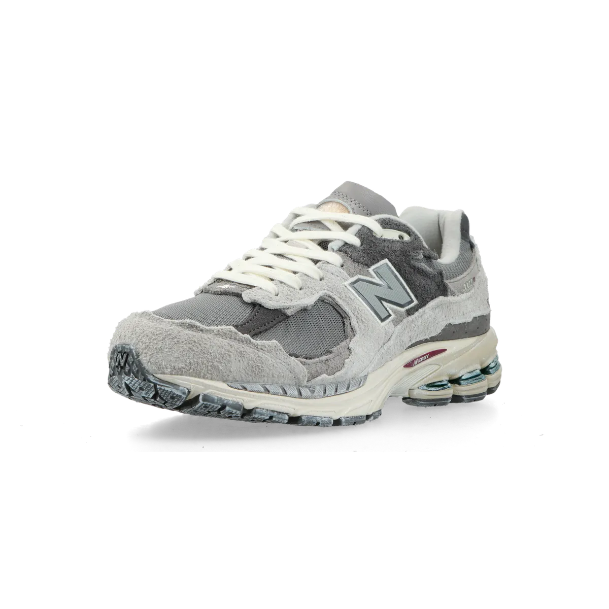 New Balance 2002R M2002RDA — Rain Cloud