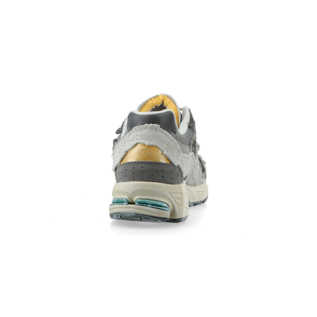 New Balance 2002R M2002RDA — Rain Cloud
