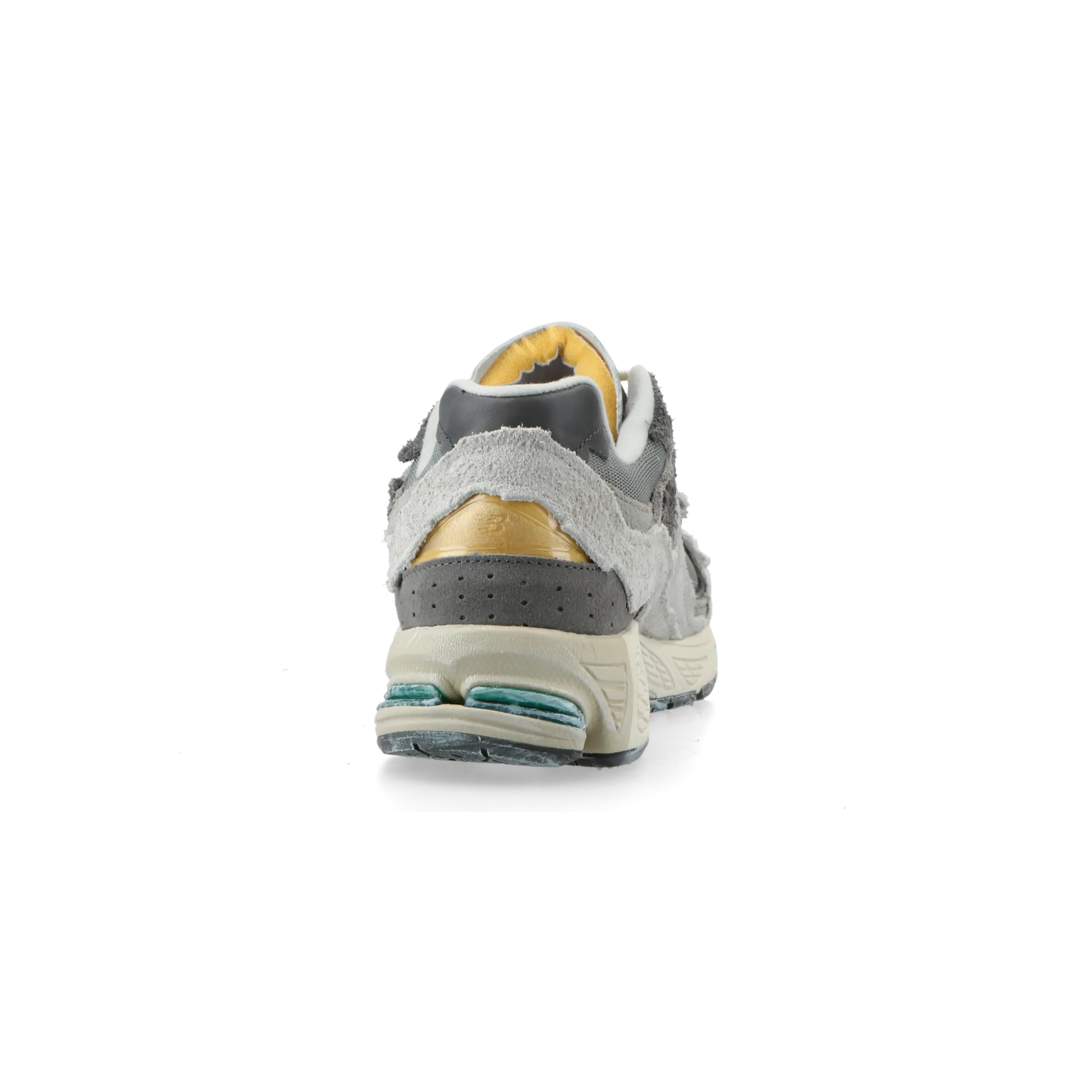 New Balance 2002R M2002RDA — Rain Cloud