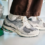 New Balance 2002R M2002RDA — Rain Cloud