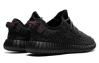 adidas-Yeezy Boost 350 'Pirate Black'