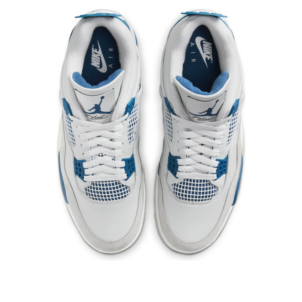 Air Jordan 4 Retro « Military Blue » 2024