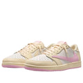 Air Jordan 1 Low OG x Travis Scott 'Shy Pink'