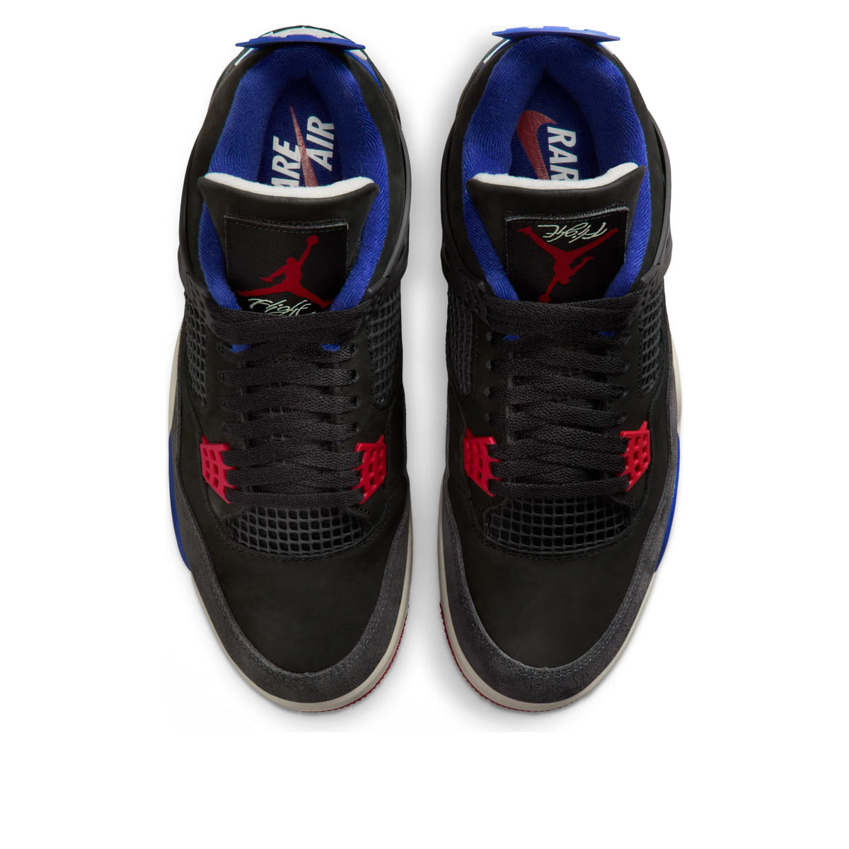 Air Jordan 4 Retro 'Rare Air'