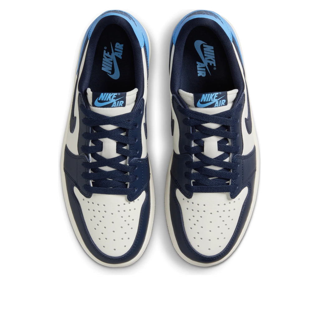 Air Jordan 1 Low „Obsidian“