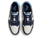Air Jordan 1 Low „Obsidian“