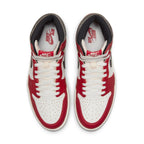 Air Jordan 1 Retro High OG « Chicago Lost & Found »