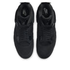 Air Jordan 4 Retro "Black Cat" (2025)