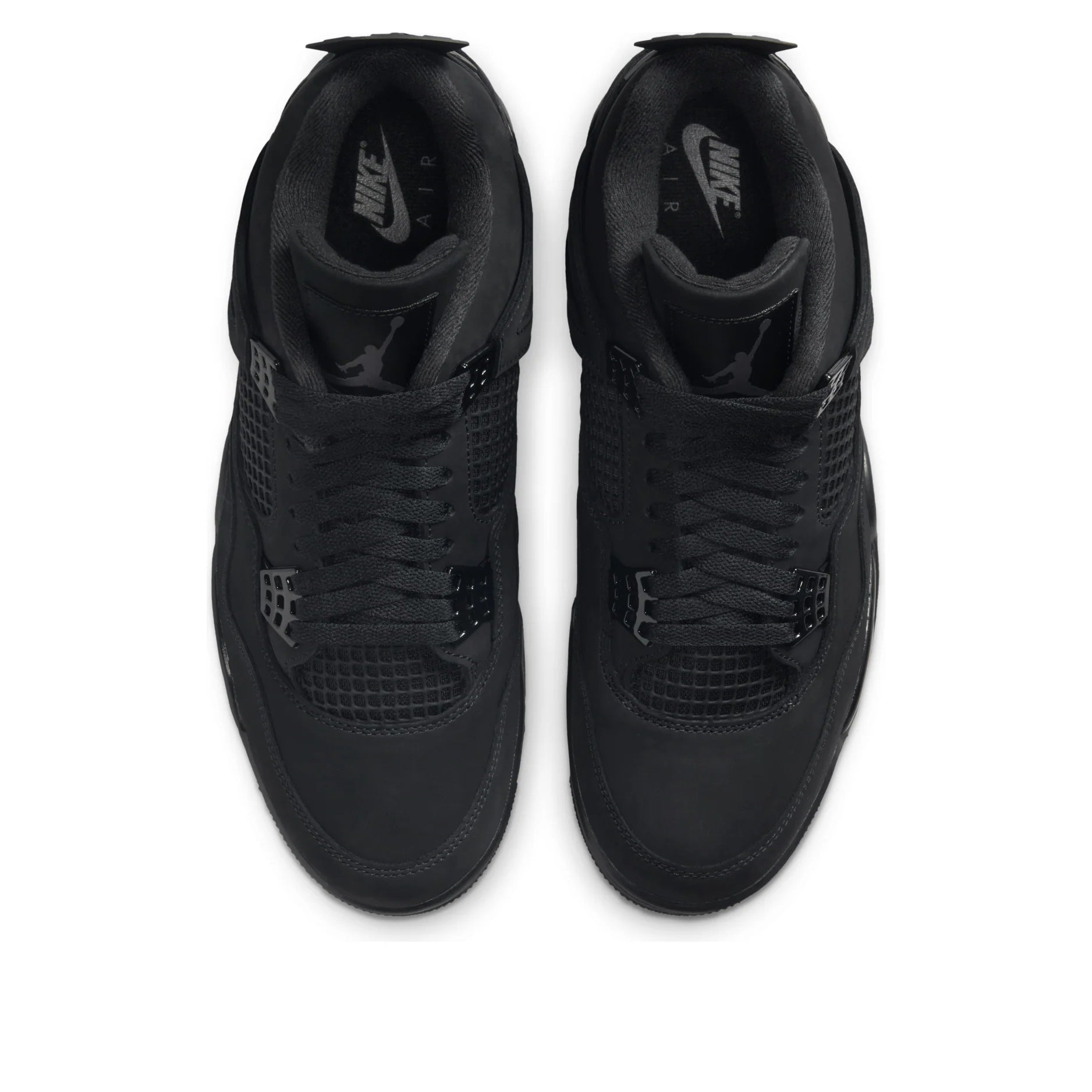 Air Jordan 4 Retro „Black Cat“ (2025)