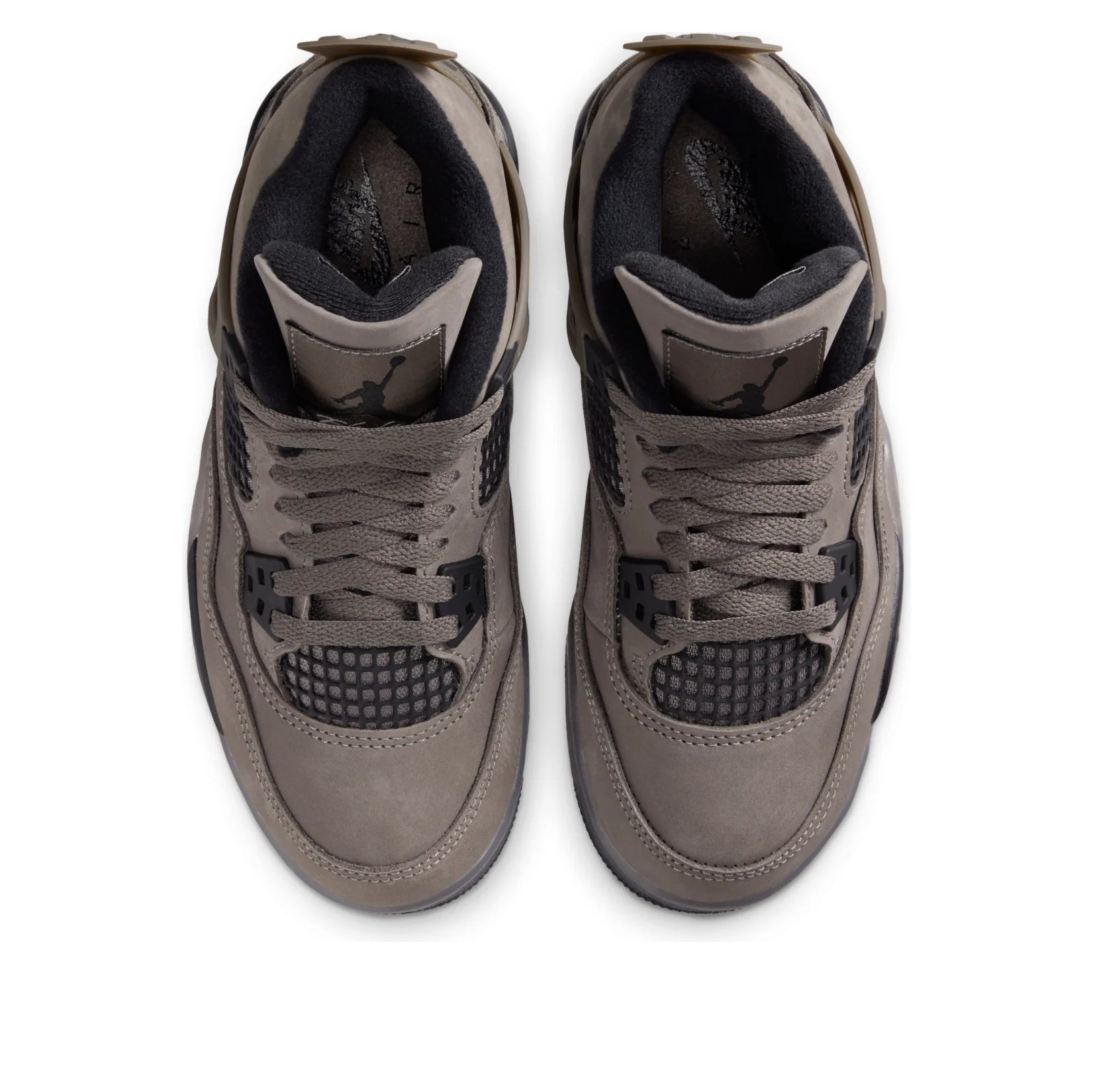 Air Jordan 4 Retro "Cave Stone"