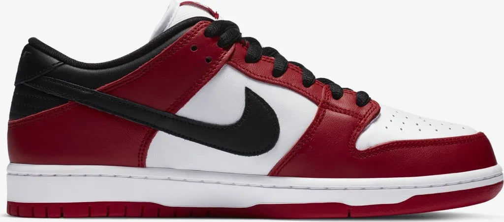 Nike SB Dunk Low Pro « J-Pack Chicago »