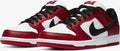 Nike SB Dunk Low Pro « J-Pack Chicago »