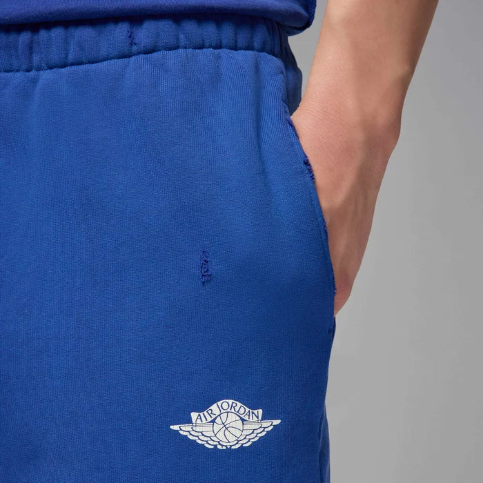 Short en molleton Nike Jordan Rare Air pour Homme