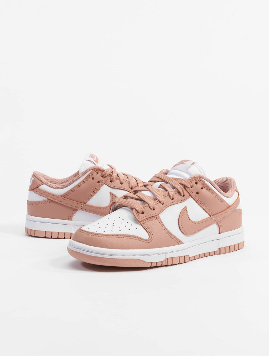 Nike Dunk Low Pink