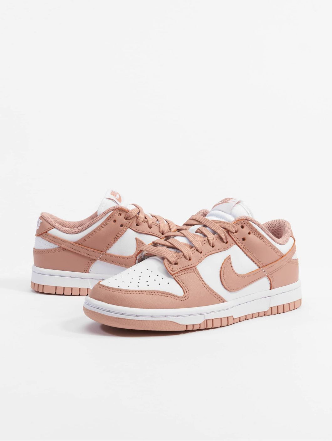 Nike Dunk Low Pink