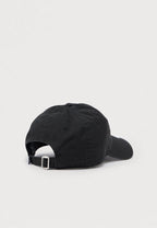 adidas Originals CURVED TRUCKER UNISEX - Cap - black