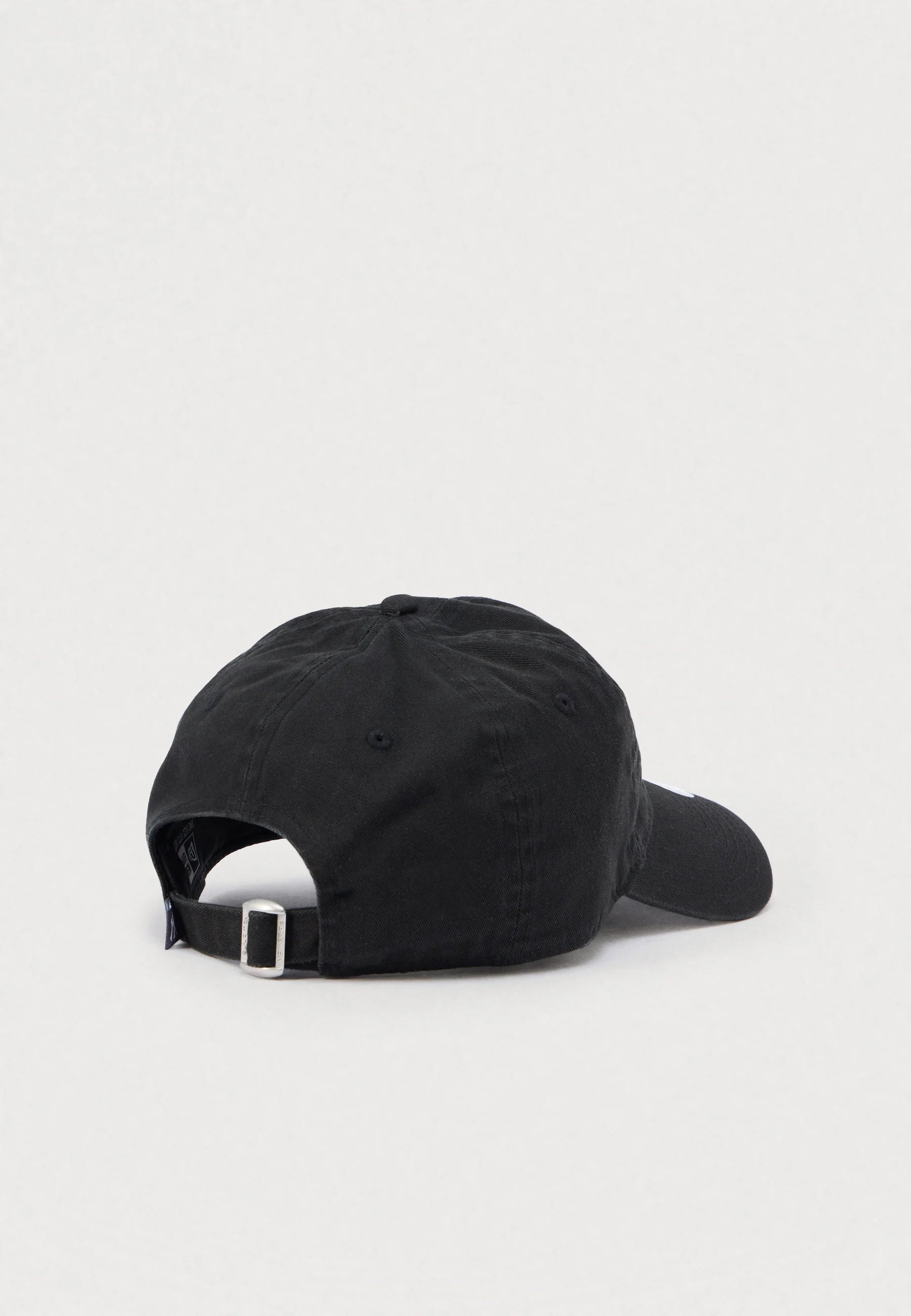 adidas Originals CURVED TRUCKER UNISEX - Cap - black