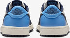 Air Jordan 1 Low OG « Obsidian UNC »