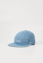 Nike Sportswear FLY UNISEX - Cap - aegean storm/thunder blue/white