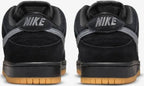 Nike SB Dunk Low Pro Schwarz „Fog“
