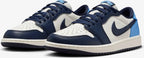 Air Jordan 1 Low OG « Obsidian UNC »