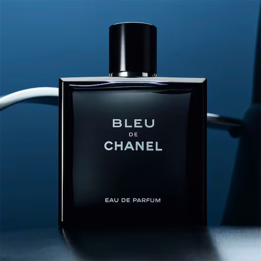 CHANEL  BLEU DE CHANEL Eau de Parfum Spray
