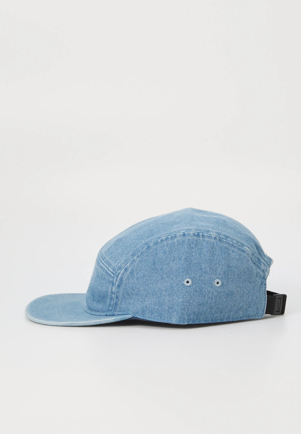 Nike Sportswear FLY UNISEX - Cap - aegean storm/thunder blue/white