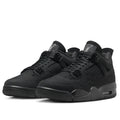 Air Jordan 4 Retro "Black Cat" (2025)