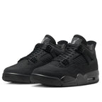 Air Jordan 4 Retro "Black Cat" (2025)