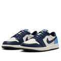 Air Jordan 1 Low „Obsidian“
